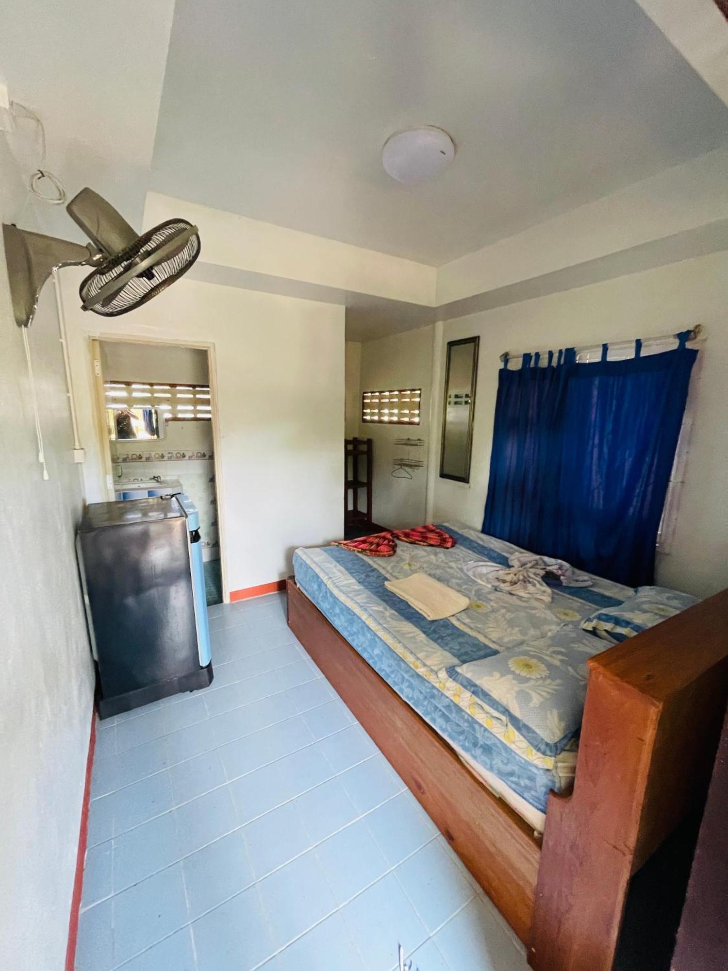 Anong Villa Mae Nam Beach Eksteriør bilde